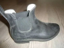 Boots d'équitation