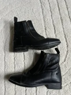 Boots EQUITHÈME - Double Zip