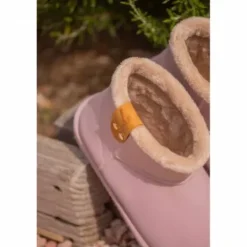 Boots fourées imperméables - Pénélope Collection