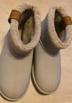 Boots Pénélope Leprévost