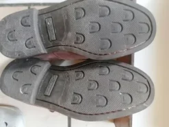 Boots équitation à