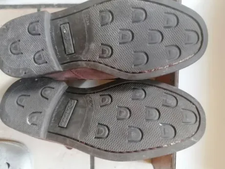 Boots équitation à