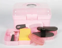 Boîte de pansage complète - Harry's Horse