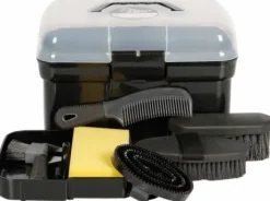 Boîte de pansage complète - Harry's Horse