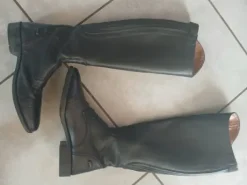 Botte femme qhp taille 40