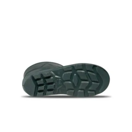 Bottes d'écurie Montatna Gatusos