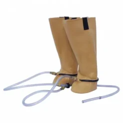 Bottes de balnéothérapie pour cheval