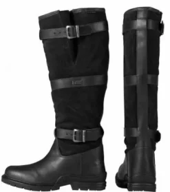 Bottes d'extérieur Highlander - HORKA