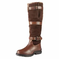 Bottes d'extérieur Highlander - HORKA
