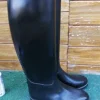 Bottes d'équitation