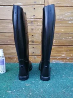Bottes d'équitation