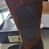 Bottes Dubarry neuves T37