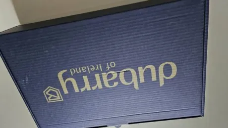 Bottes Dubarry neuves T37