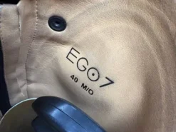 bottes ego 7