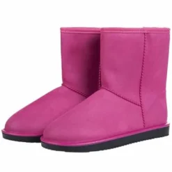 Bottes fourrées imperméables -Davos-