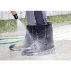 Bottes fourrées imperméables -Davos-