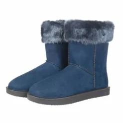 Bottes fourrées imperméables Davos Fur