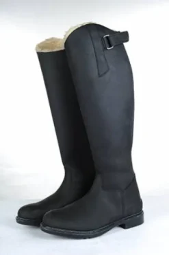 Bottes Hiver Flex Country Enfants HKM