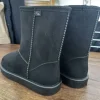 Bottes HKM