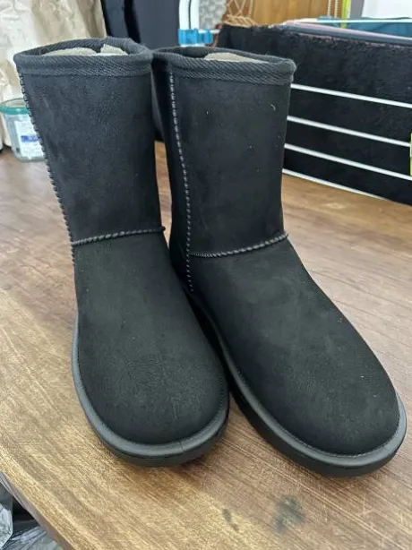 Bottes HKM