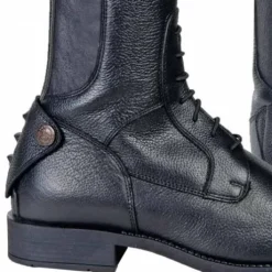 Bottes Latinium par HKM