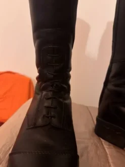 Bottes Mountain Horse