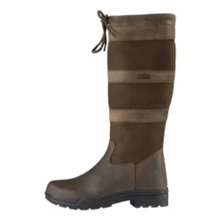 Bottes Outdoor Milton - Horka - Cuir haute qualité