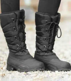 Bottes thermiques Kingston Femme - Waldhausen