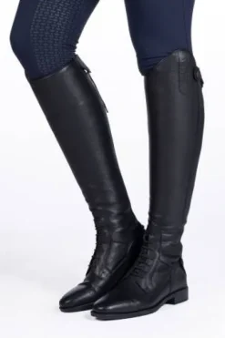 Bottes Titanium HKM