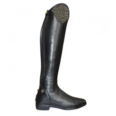 Bottes Valentia personnalisables - Privilege equitation