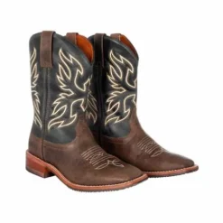 Bottes western Pool's