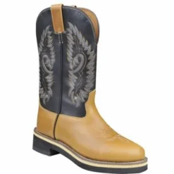 Bottes Western Softy Cow HKM