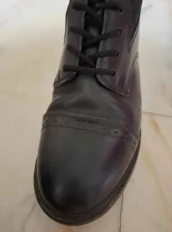 Bottines d’équitation Covalliero pointure 37