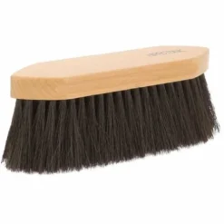 Bouchon de pansage HIPPOTONIC - Poils longs en PET