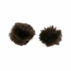 Bouchon d'oreilles pompon lemieux