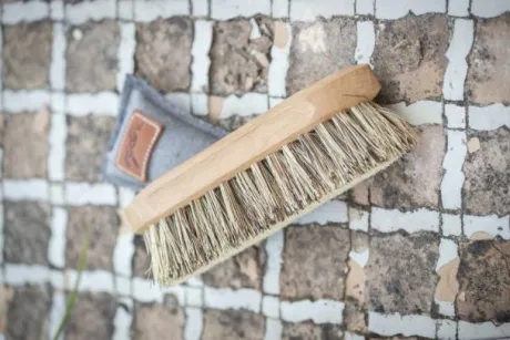 Bouchon poils courts moyen modèle - Penelope Collection