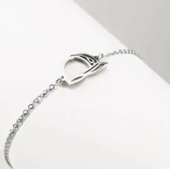 Bracelet bombe - Ponytail & Co