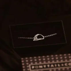 Bracelet bombe - Ponytail & Co