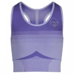 Brassiere active wear Lemieux