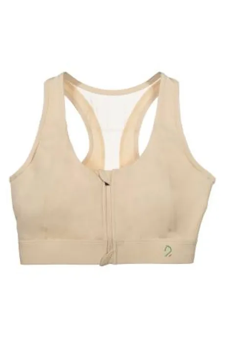 Brassière de sport Amalfi - HKM - Soutien élevé