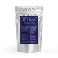 B-Relax, anti-stress quotidien en 3 kilos de chez Bleu Roy