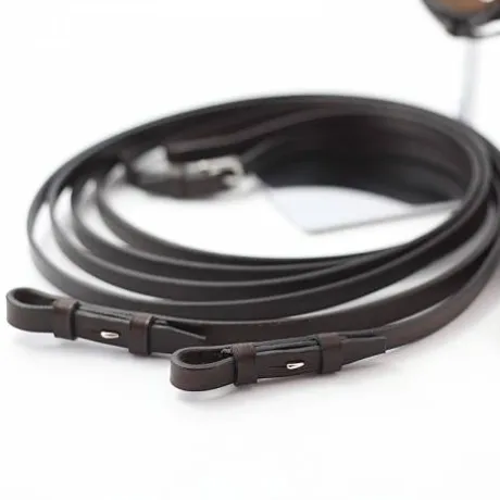 Bride de dressage - Atelier de Pravins