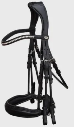 Bride de dressage Schockemöhle