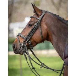 Bride Megève - Collection One - Jump'in