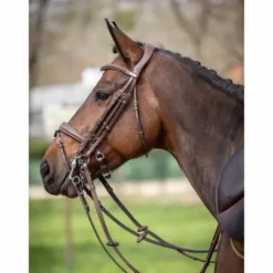 Bride Megève - Collection One - Jump'in
