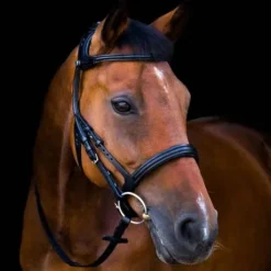 Bridon 2500 Freedom Noir - Stübben