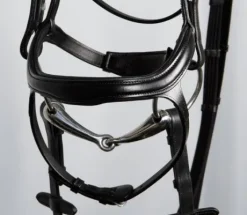 Bridon anatomic Harry horse