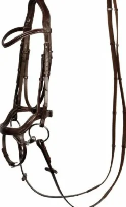 Bridon anatomic Harry horse