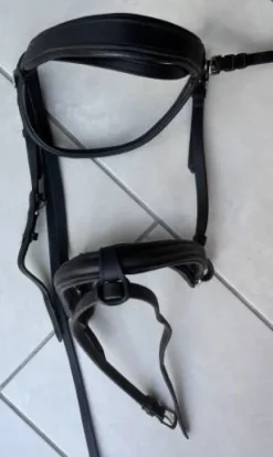 Bridon Antares taille 1