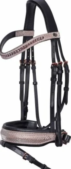 Bridon Broadway - Harry's Horse